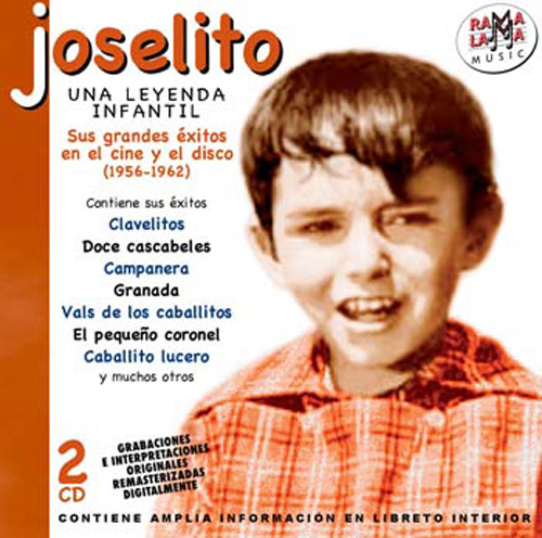 As Aventuras De Joselito [1960]
