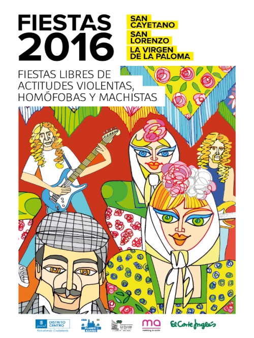 fiestas-san-cayetano-san-lorenzo-y-la-virgen-de-la-paloma-2016-distrito-centro-madrid-1-al-15-de-agosto-de-2016-cartel